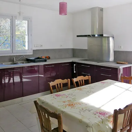 Ferienhaus St. Pierre D'oleron 141s * 라코티니에르
