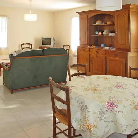 Ferienhaus St. Pierre D'oleron 141s *