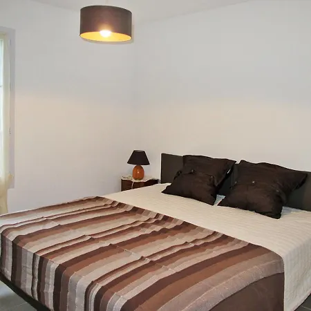 Ferienhaus St. Pierre D'oleron 141s 펜션 라코티니에르