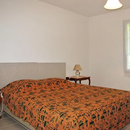 펜션 Ferienhaus St. Pierre D'oleron 141s *