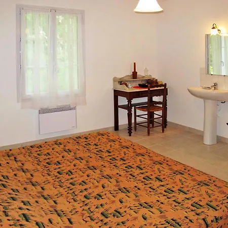 펜션 Ferienhaus St. Pierre D'oleron 141s