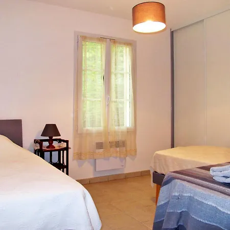 펜션 Ferienhaus St. Pierre D'oleron 141s 라코티니에르