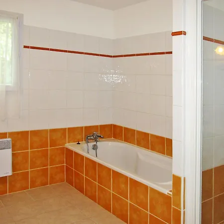 Ferienhaus St. Pierre D'oleron 141s 펜션 라코티니에르