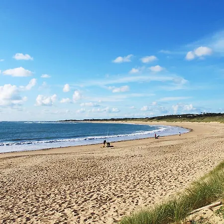 펜션 Ferienhaus St. Pierre D'oleron 141s *