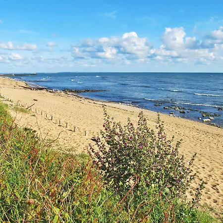 Ferienhaus St. Pierre D'oleron 141s